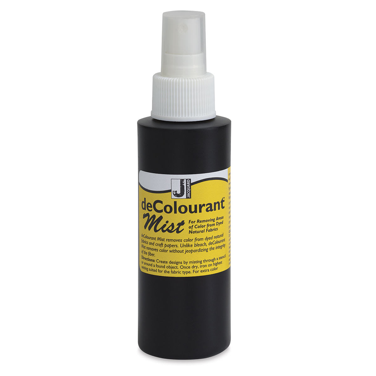 Jacquard deColourant