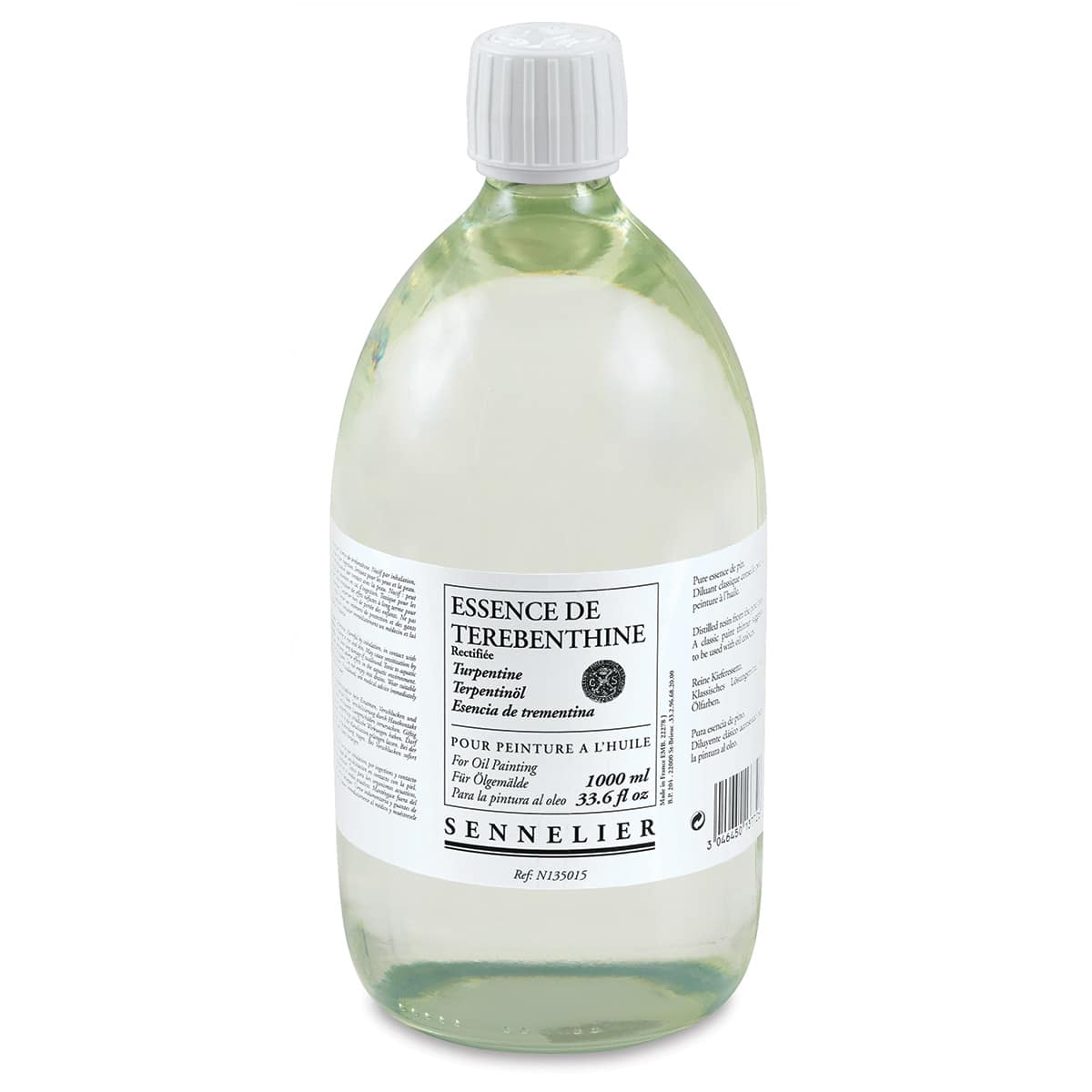 Sennelier Rectified Turpentine Spirits