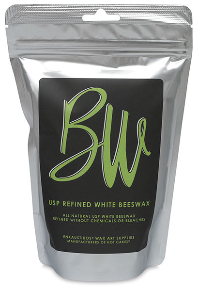 U.S. Pharmaceutical Grade Beeswax
