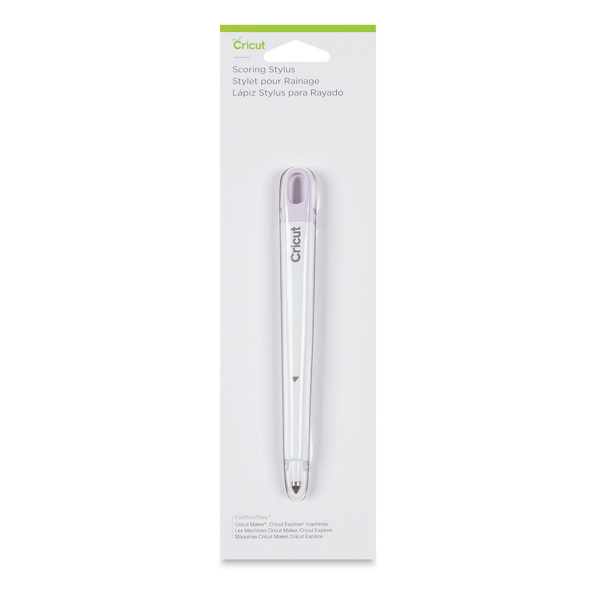 Cricut Scoring Stylus