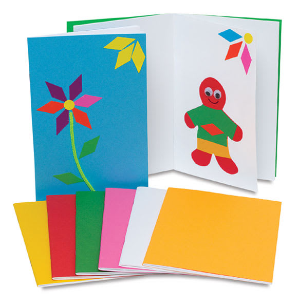 Hygloss Bright Books