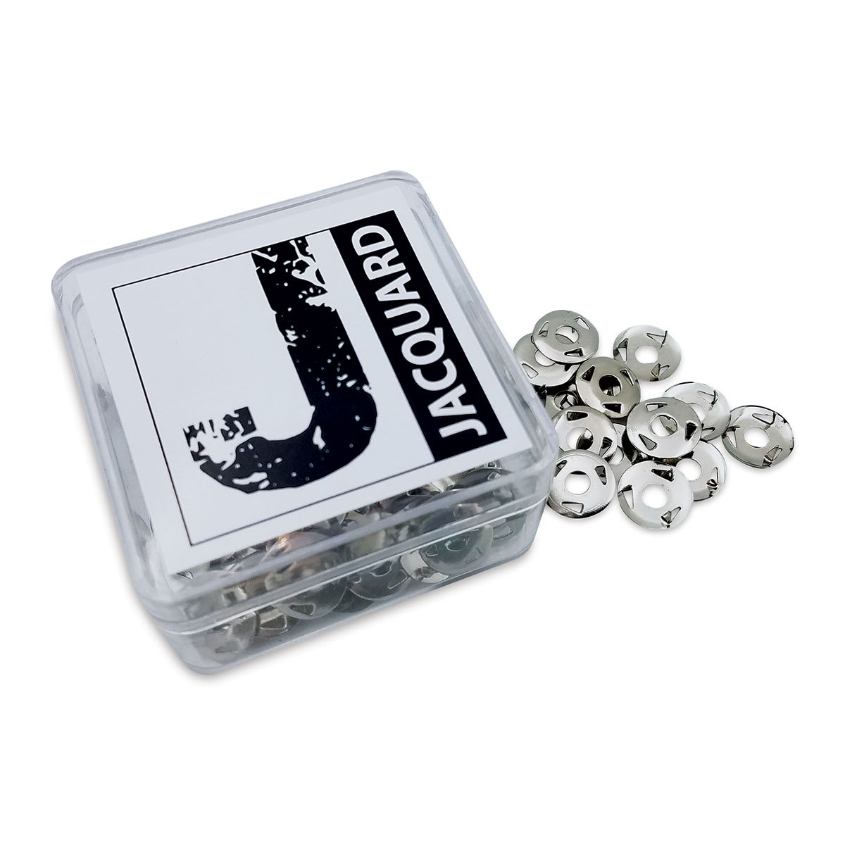 Jacquard Assa Tri-Point Pins