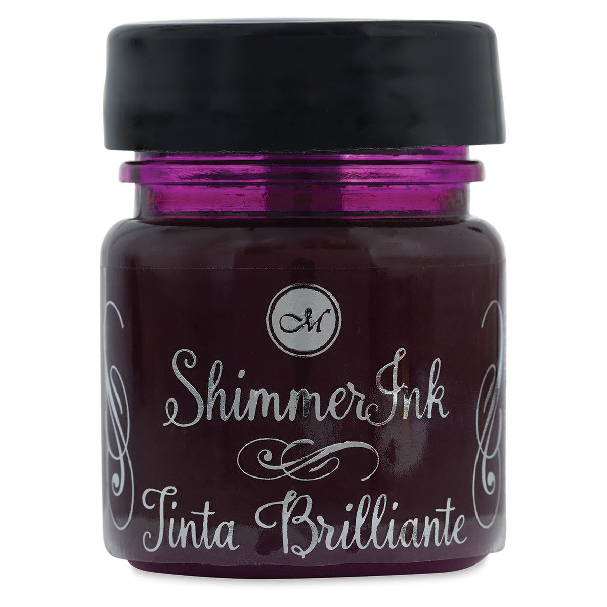 Manuscript Shimmer Inks