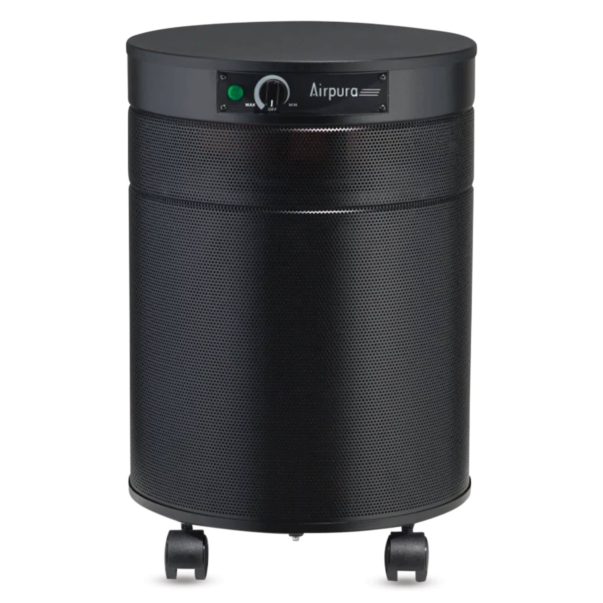 Airpura C600 DLX Air Purifier