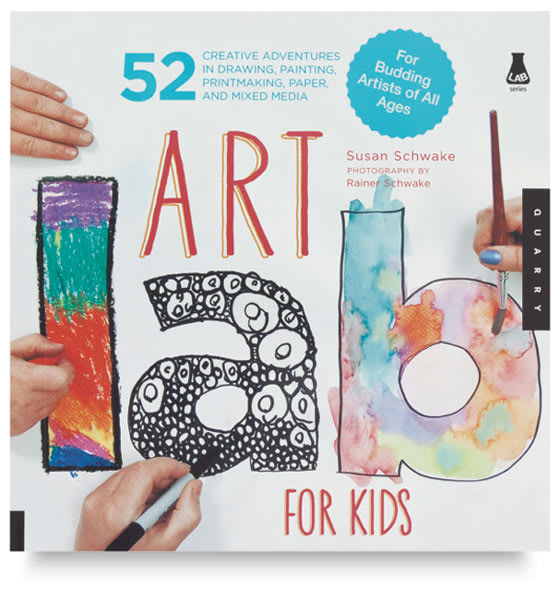 Art Lab for Kids