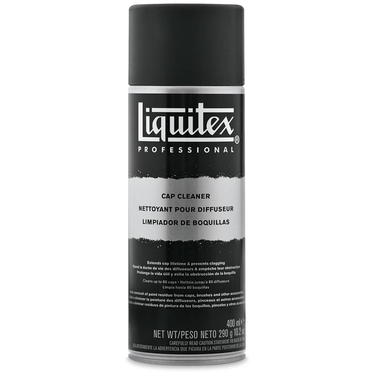 Liquitex Professional Spray Cap Cleaner