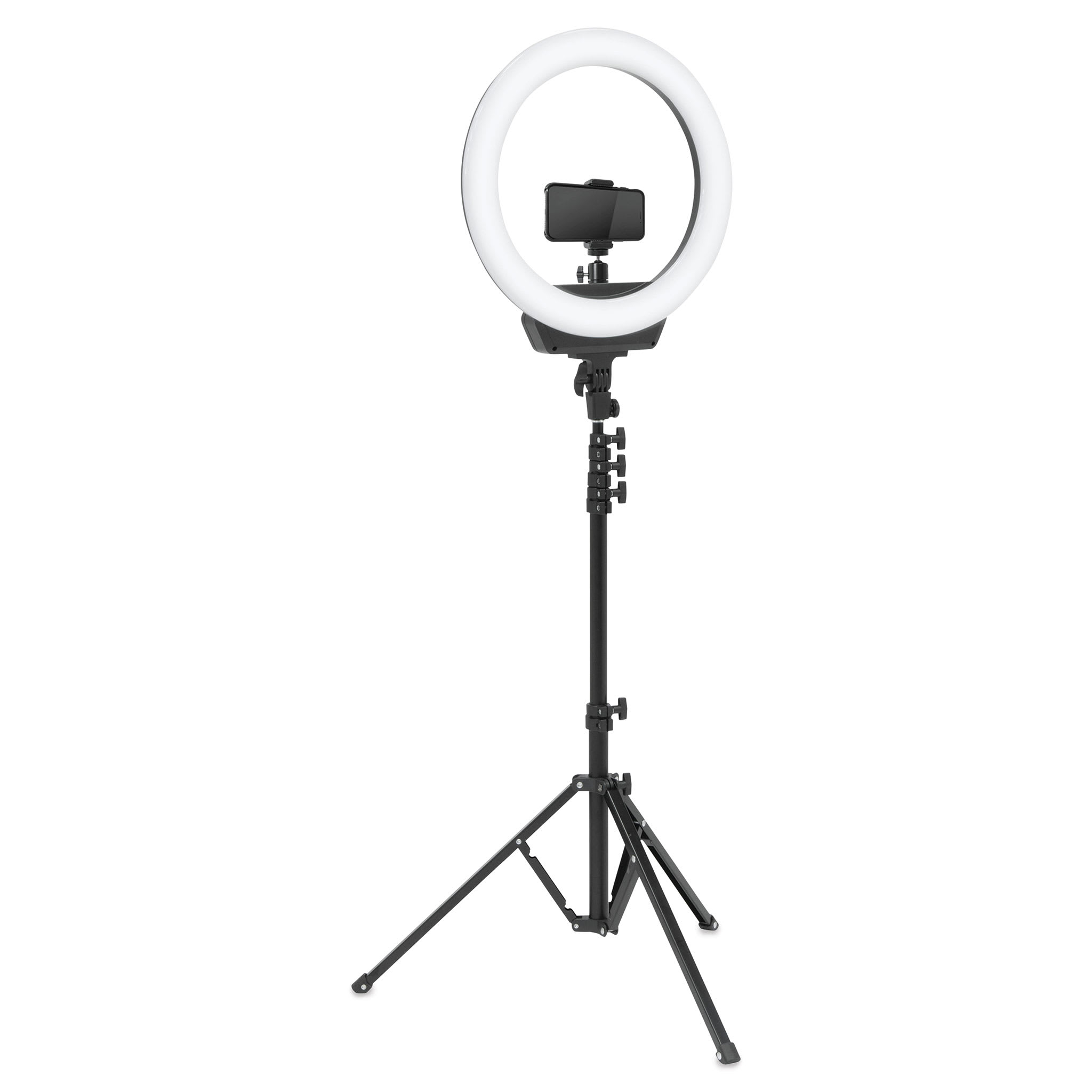 Artograph Ring Lights with Floor Stands