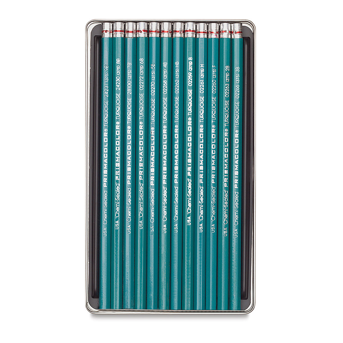 Prismacolor Turquoise Drawing Pencils and Sets