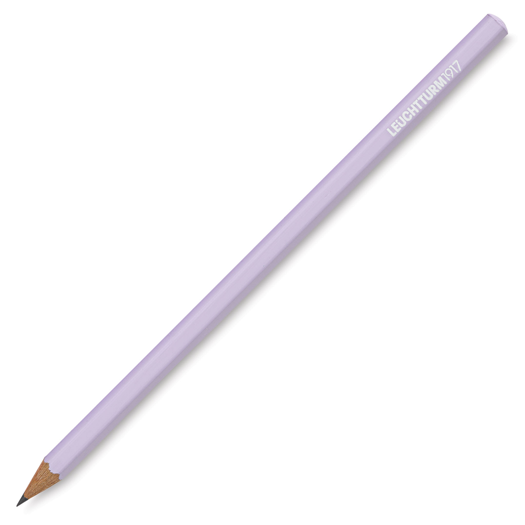 Leuchtturm1917 HB Pencils