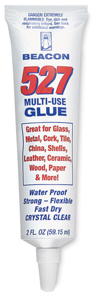 Beacon 527 Adhesive