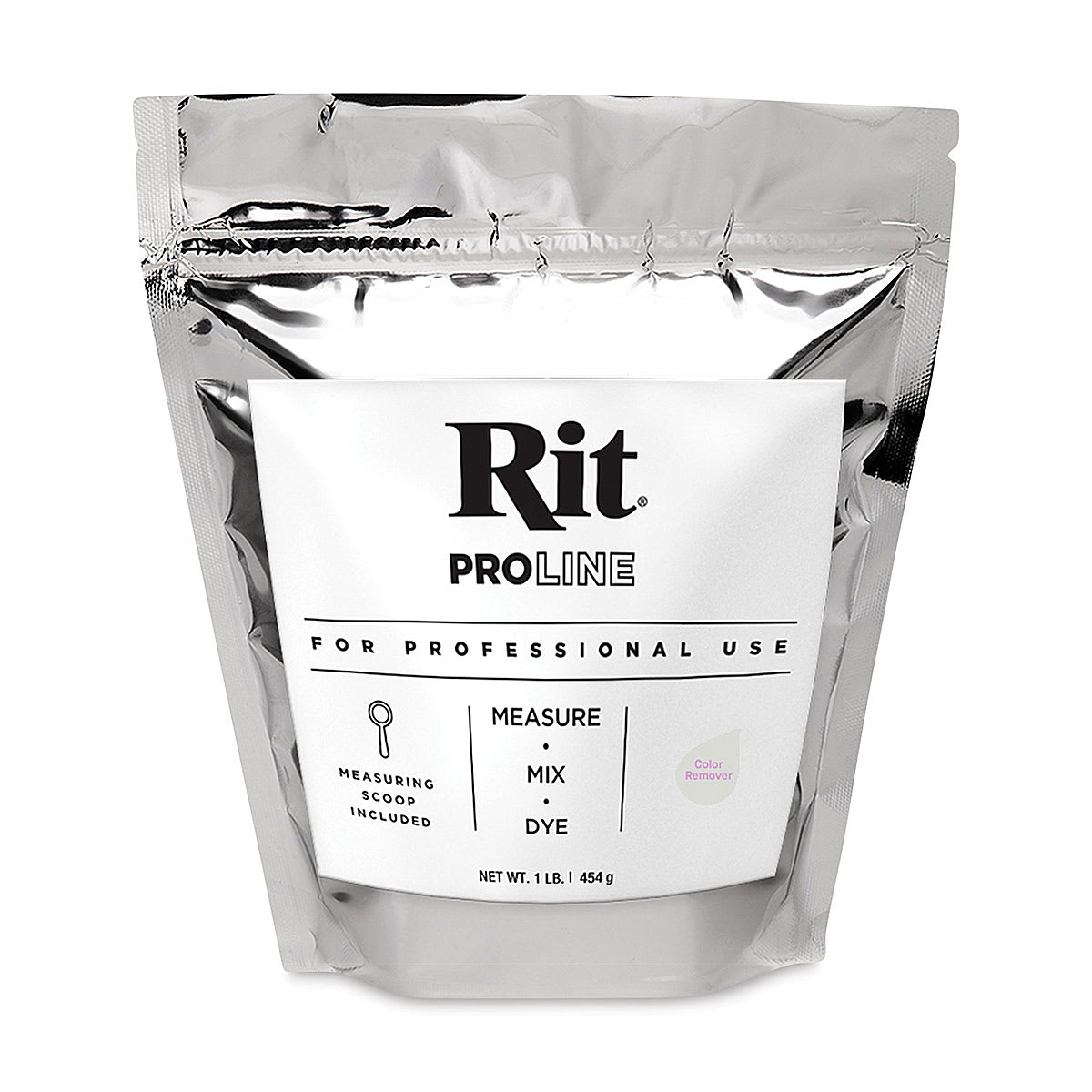 Rit ProLine Powder Dye Color Remover BLICK Art Materials