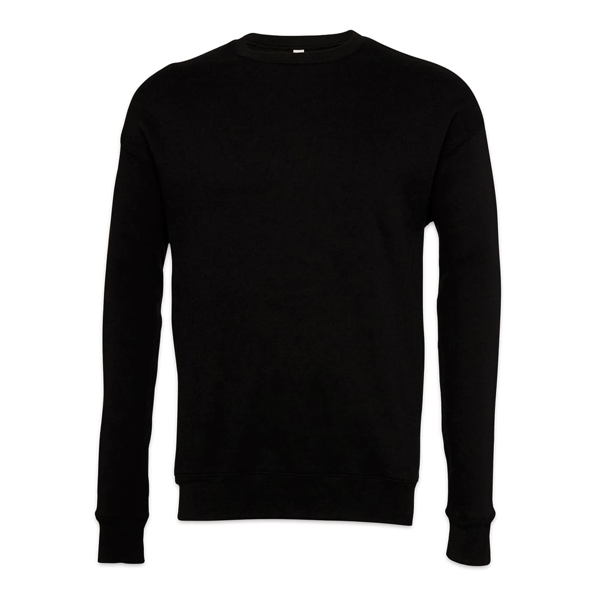 Bella Canvas Unisex Drop Shoulder Sweatshirt