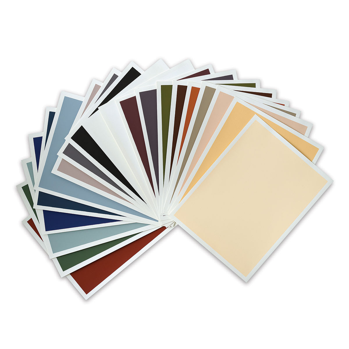 Art Spectrum Colourfix Smooth Pastel Papers
