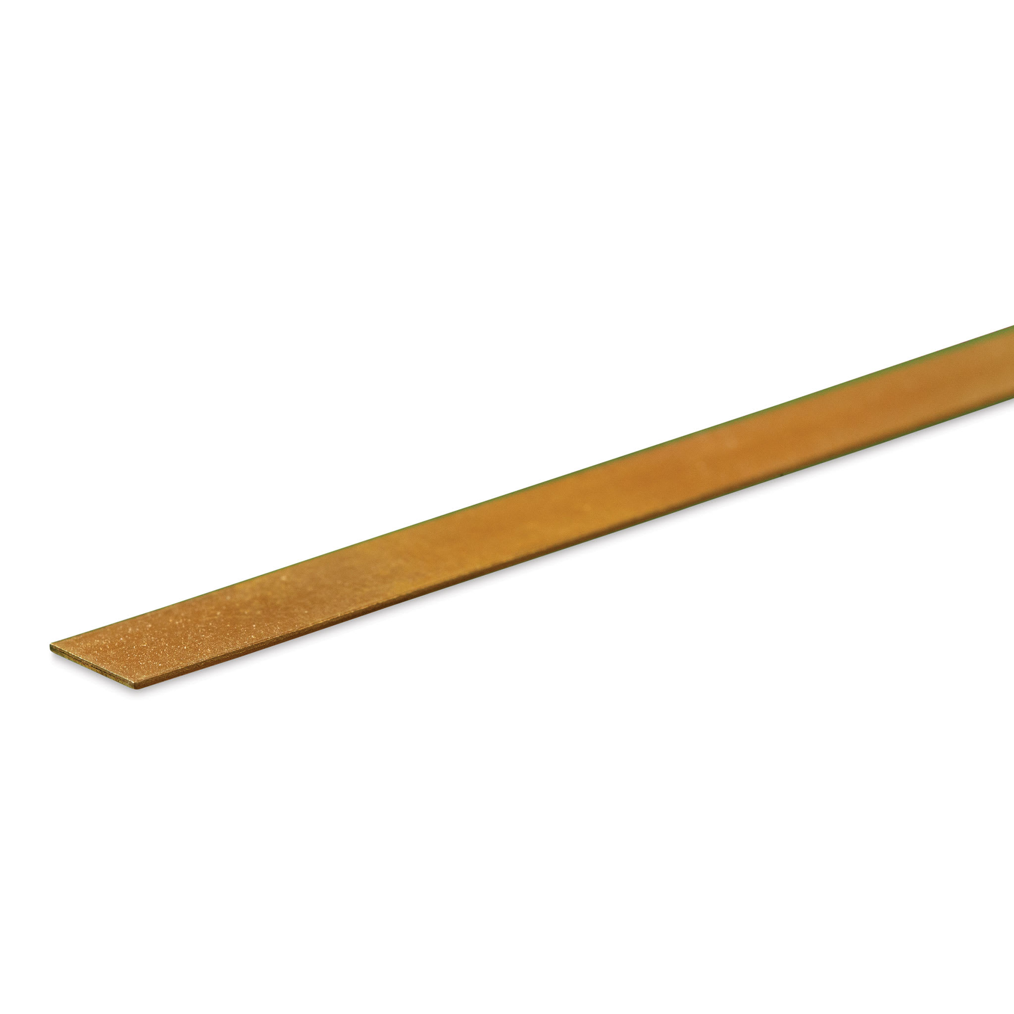 K&S Brass Strips