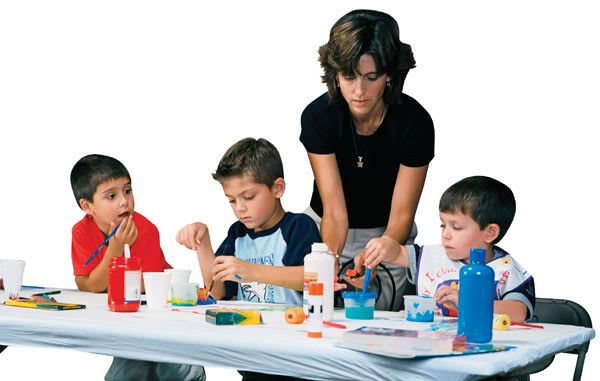 Kwik-Cover Tablecloths