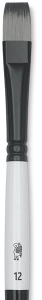 Winsor & Newton Artists' Acrylic Brushes