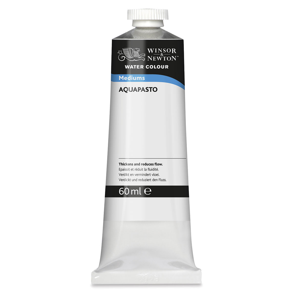 Winsor & Newton Aquapasto Medium