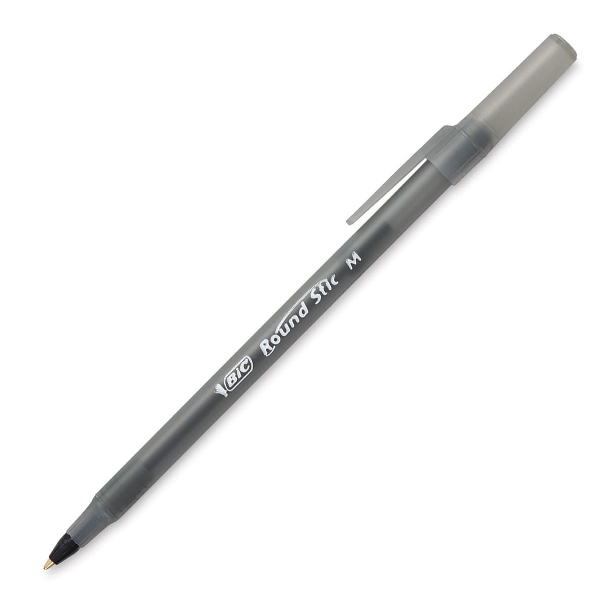 Bic Round Stic Extra Life Xtra Value Packs