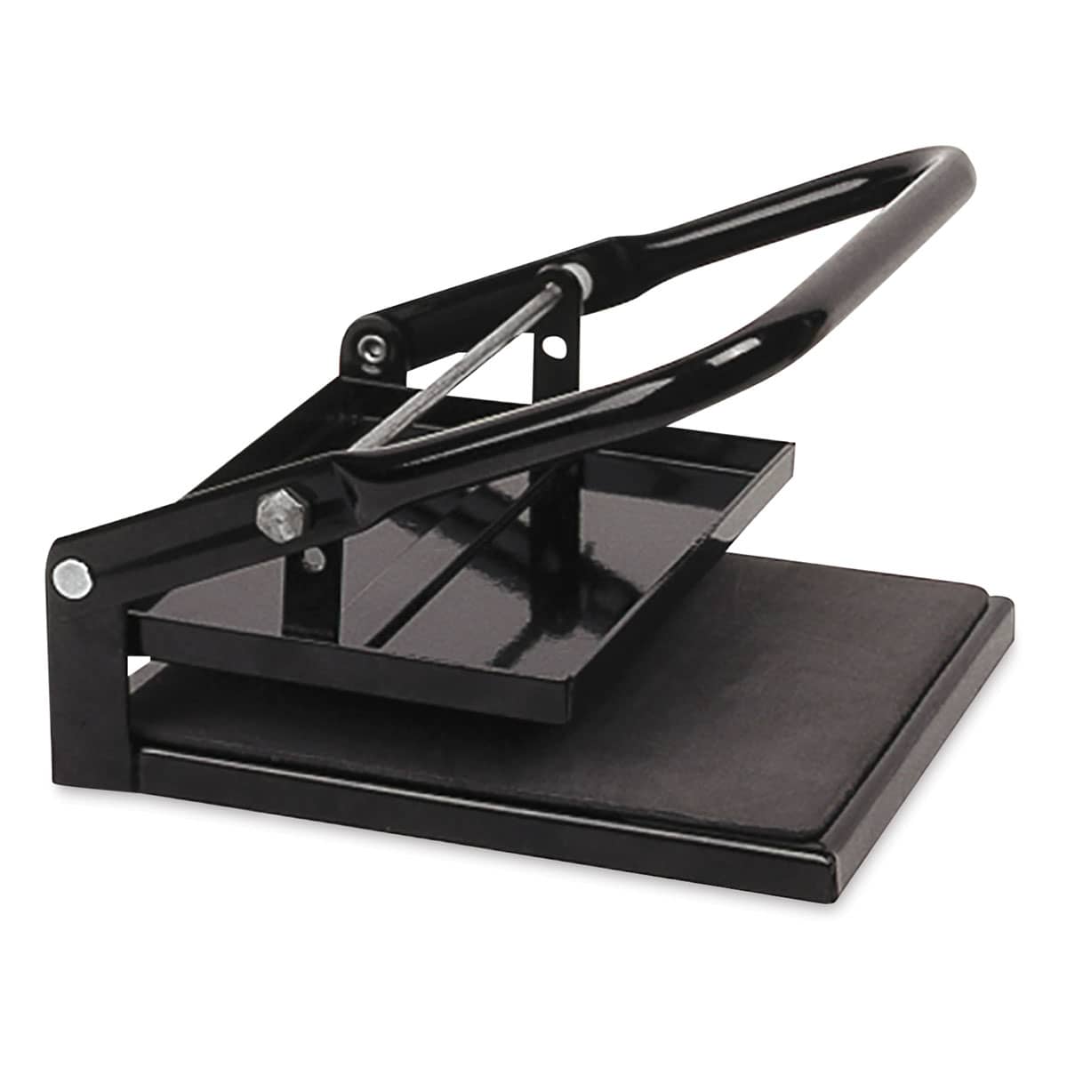 Richeson Hand Printing Press