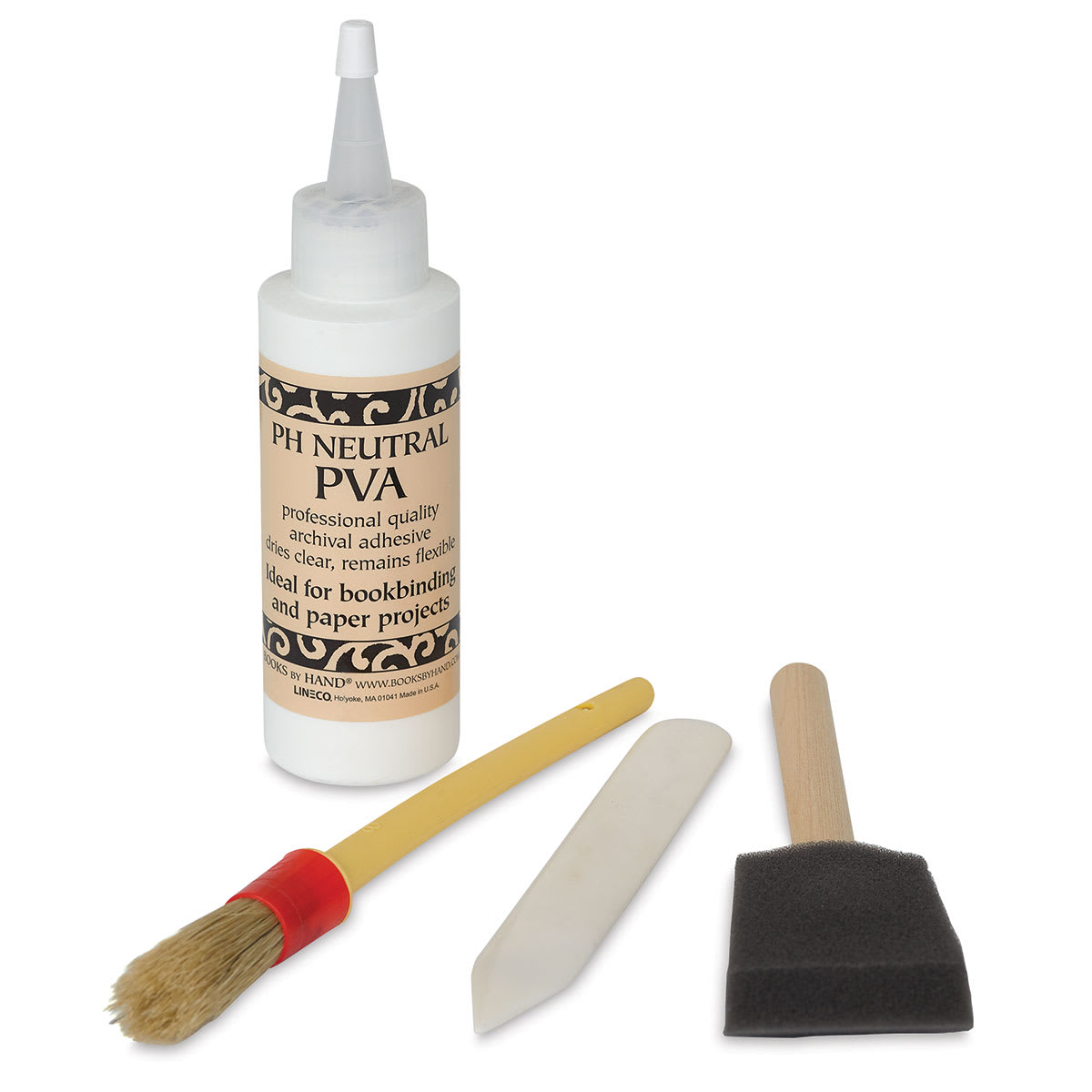 Books By Hand PVA Glue Adhesive Kit