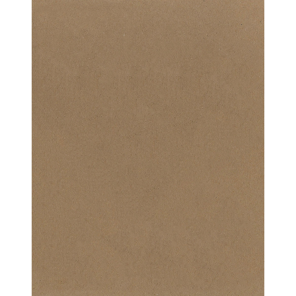Pacon Natural Kraft Poster Board