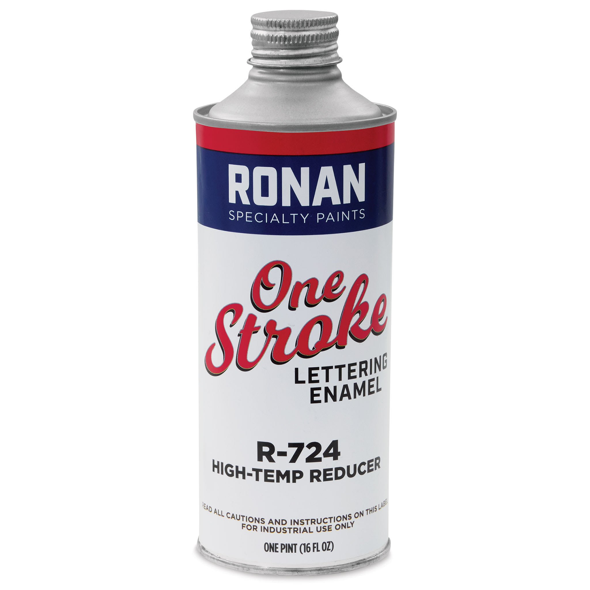 Ronan One Stroke Temperature Enamel Reducer