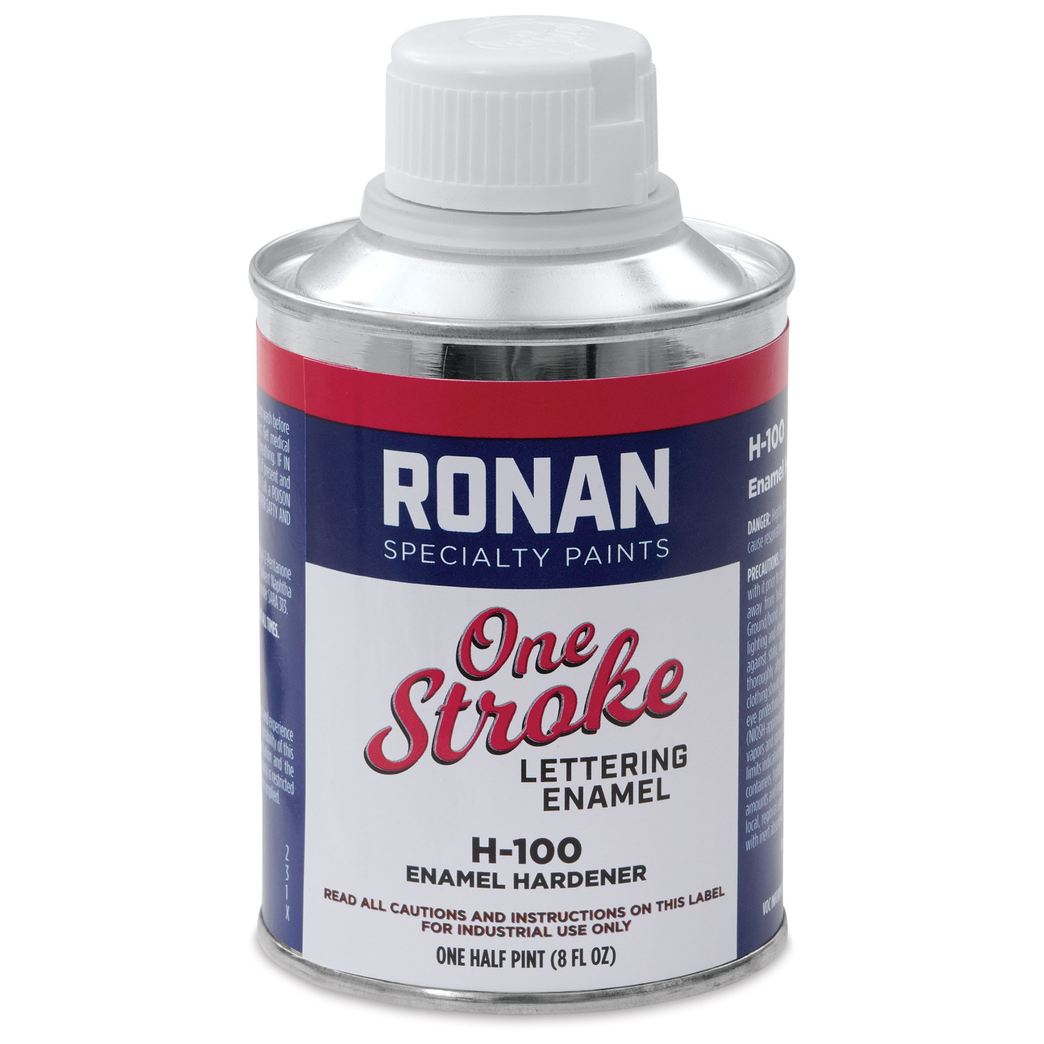 Ronan One Stroke Enamel Hardener