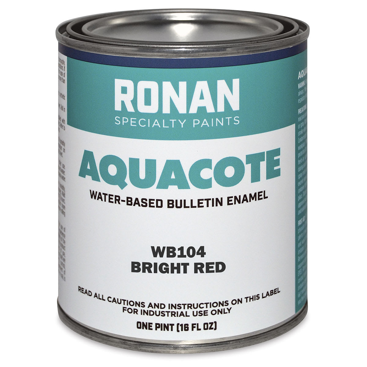 Ronan Aquacote Water-Based Acrylic Colors