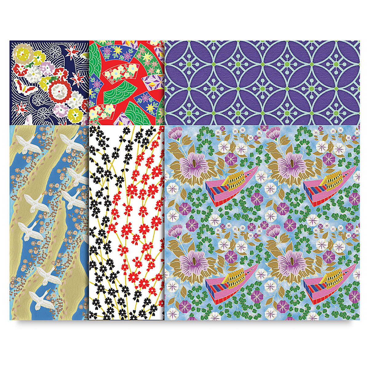 Roylco Really Big Origami Paper