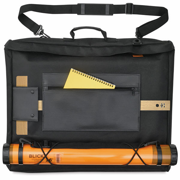 Prat Start S2000 Softside Backpack Portfolios