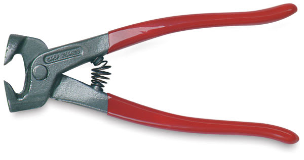 Jennifer's Mosaics Professional Tile Nipper