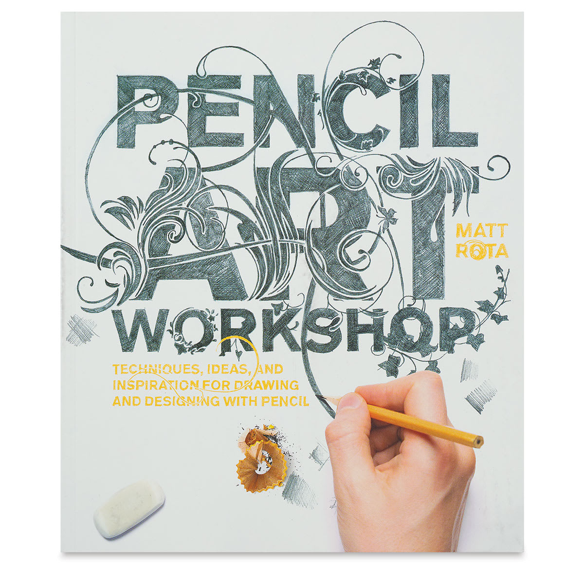 Pencil Art Workshop