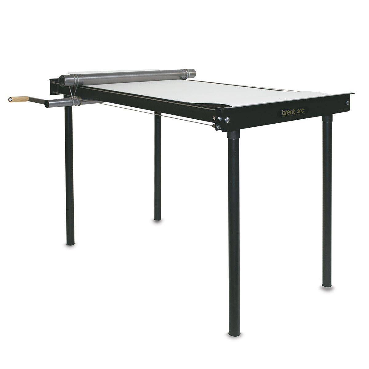 Brent SRC Slab Roller
