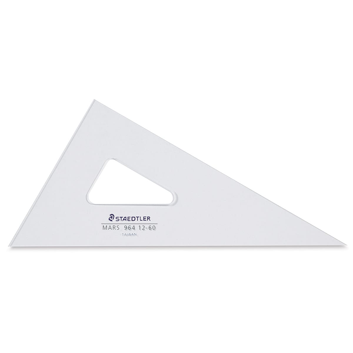 Staedtler Mars Professional Triangles