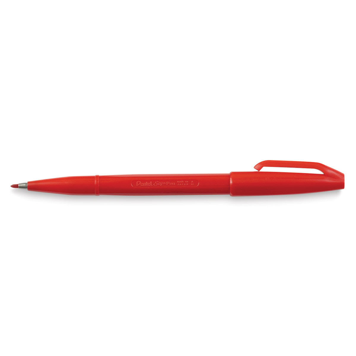Pentel Arts Sign Pens and Set | BLICK Art Materials