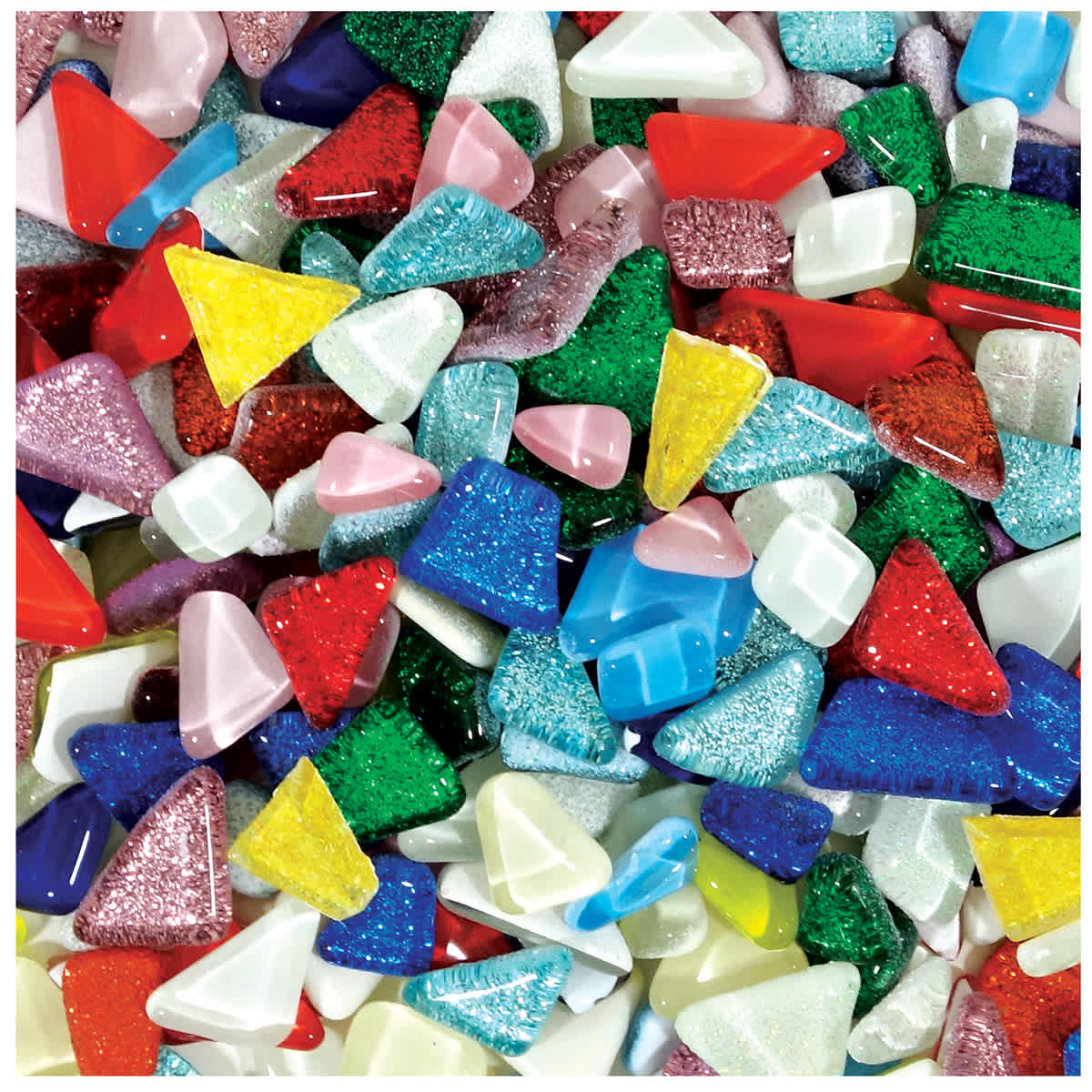Mosaic Cobblestone Mix