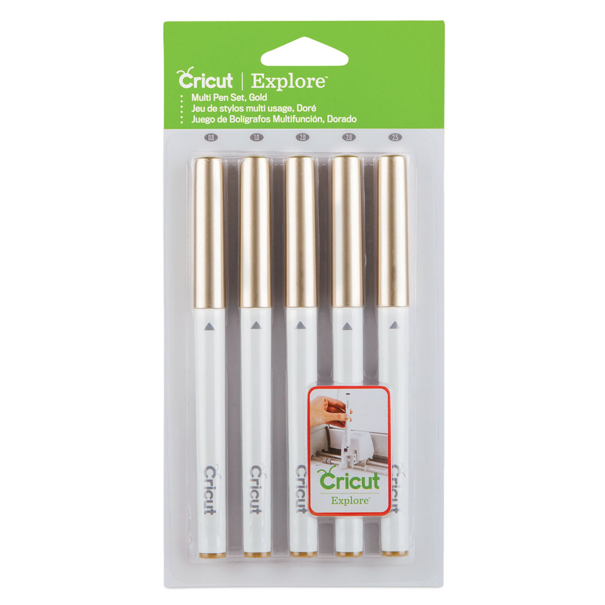 Cricut Pen Sets