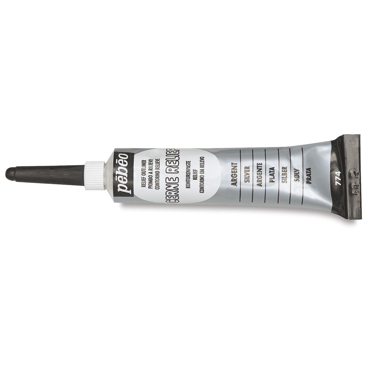 Pebeo Vitrail Cerne Relief Outliners