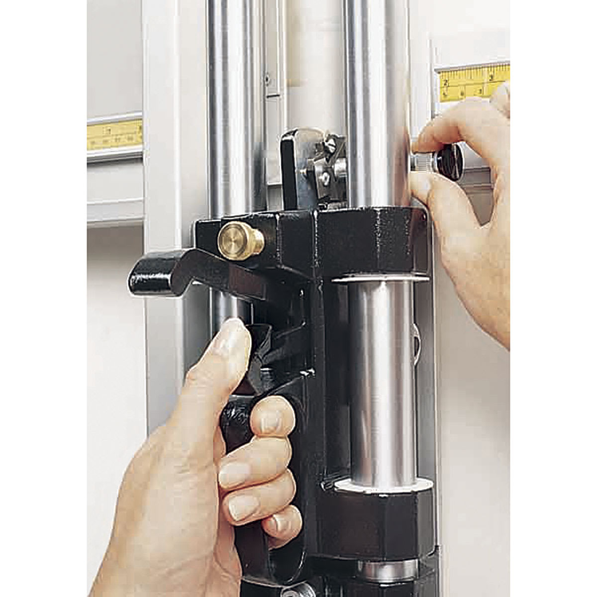 Fletcher 3000 Multi-Material Wall-Mount Cutter