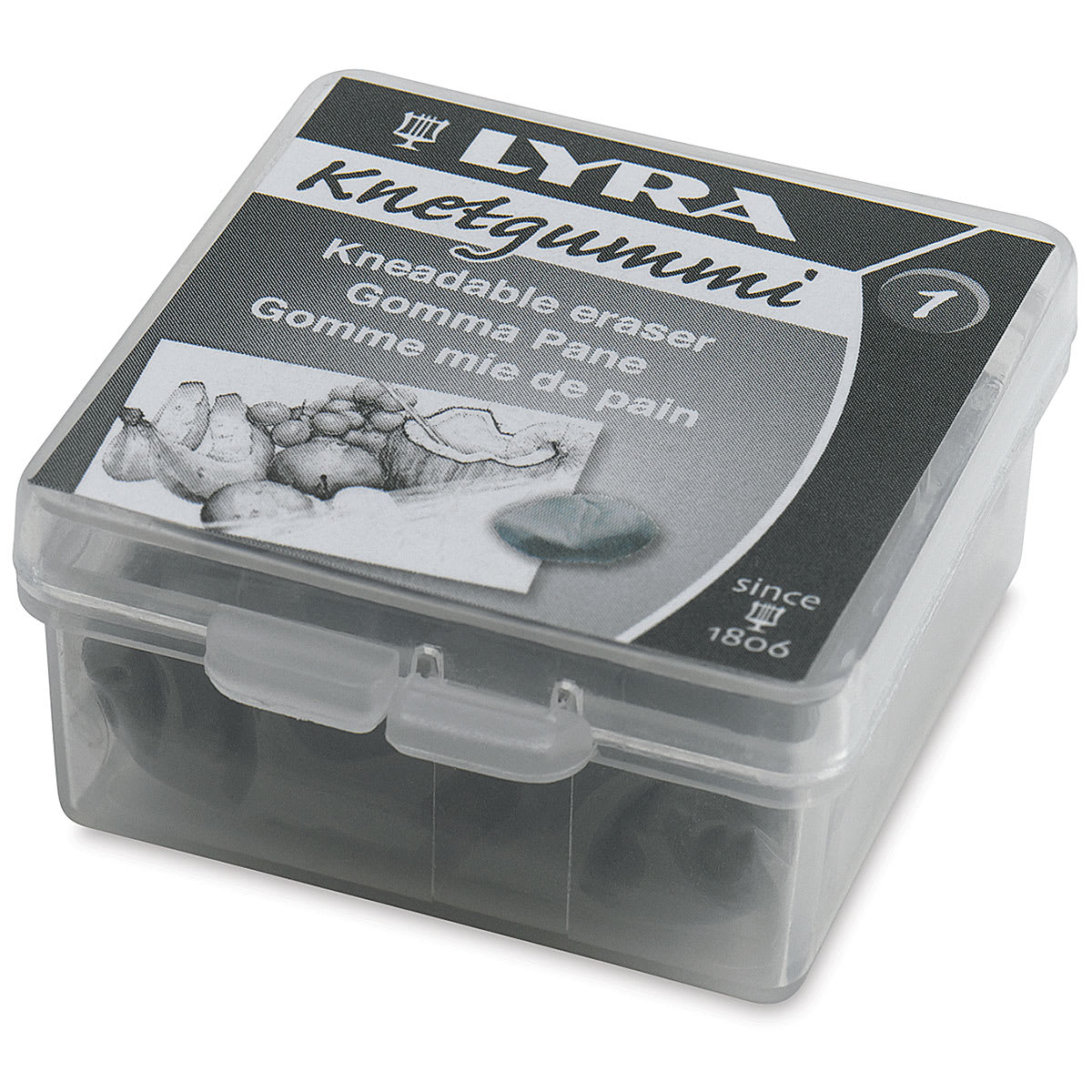 Lyra Kneadable Eraser