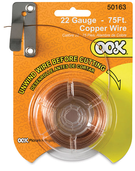 Ook Copper Specialty Wire