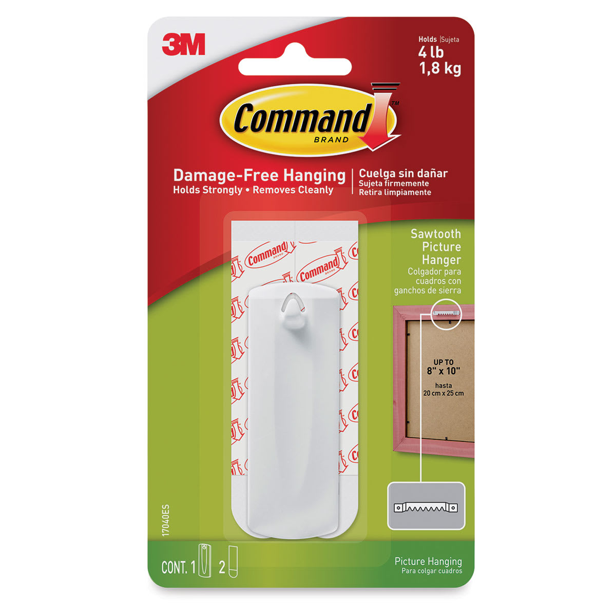 Command Picture Hanging Kits