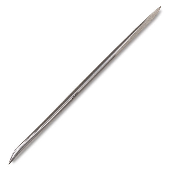 Intaglio Scraper/Burnisher