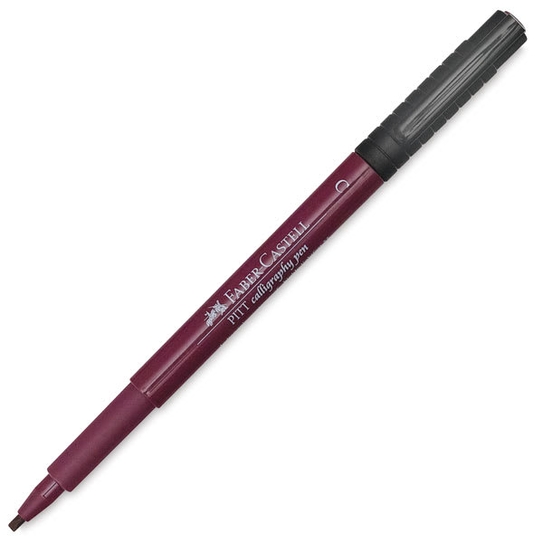 Faber-Castell Pitt Calligraphy Pens and Sets | BLICK Art Materials