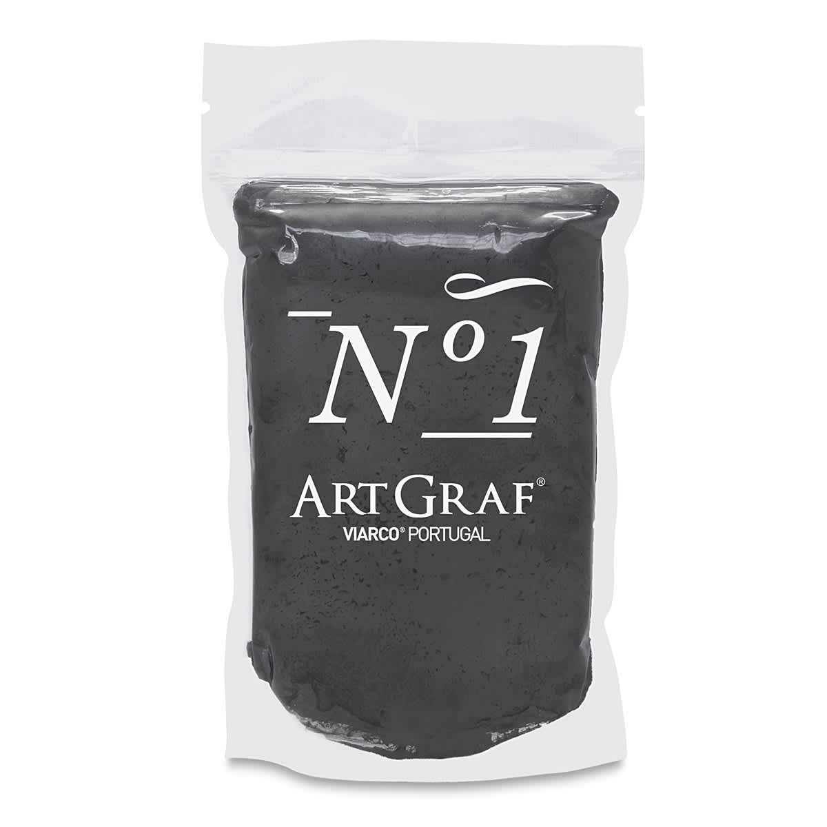 Viarco ArtGraf No. 1 Kneadable Graphite Putty
