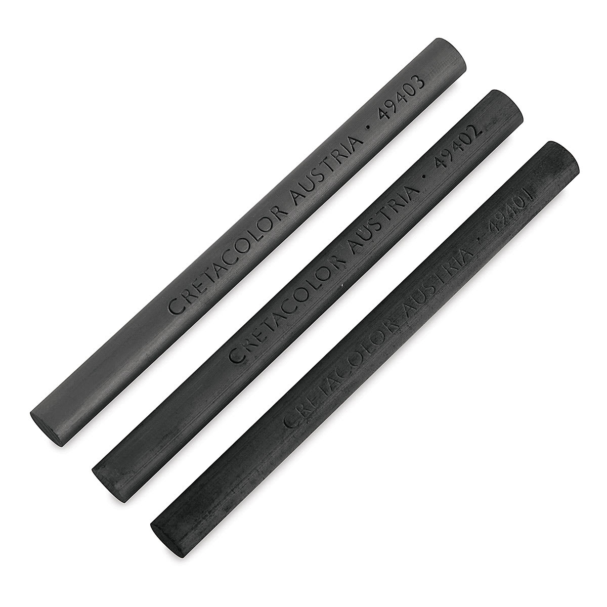Cretacolor Compressed Charcoal