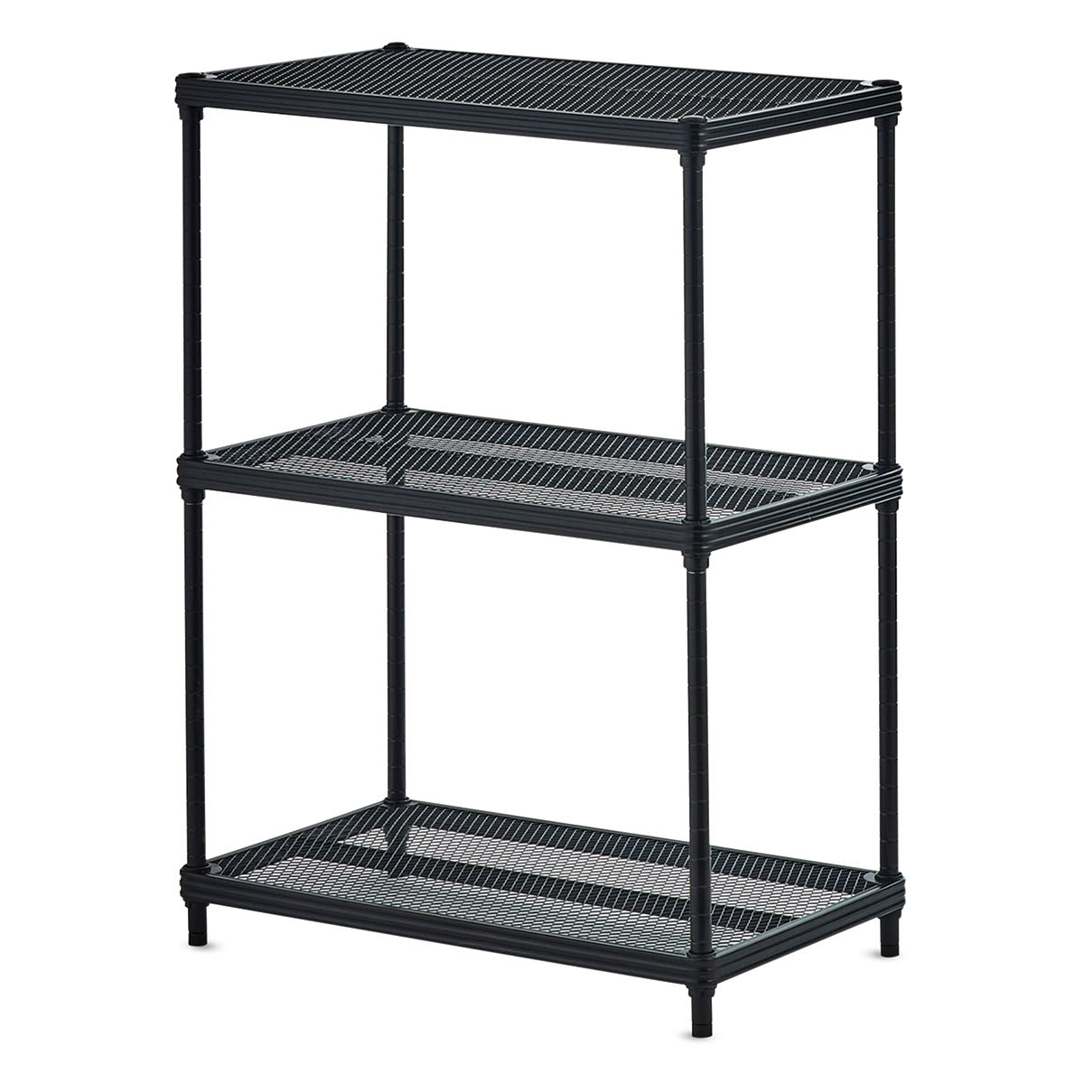 Design Ideas MeshWorks Shelving Units