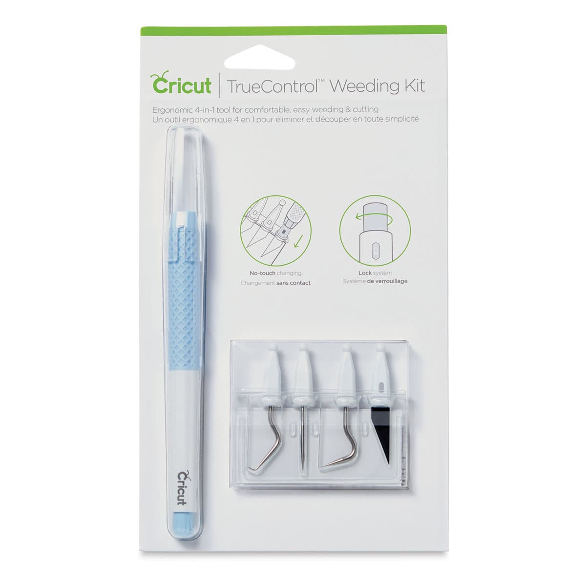 Cricut TrueControl Weeding Kit