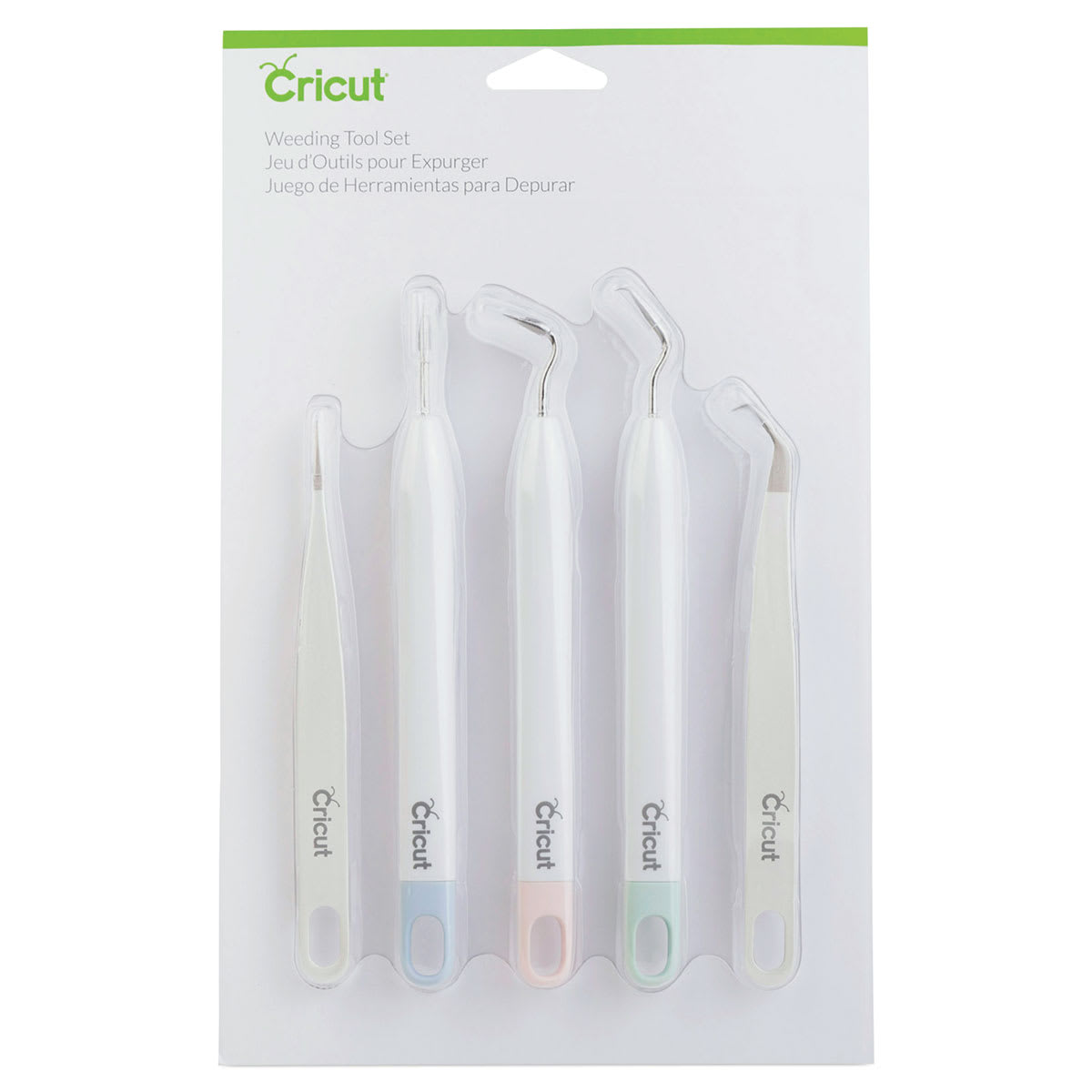 Cricut Weeding Tool Kit