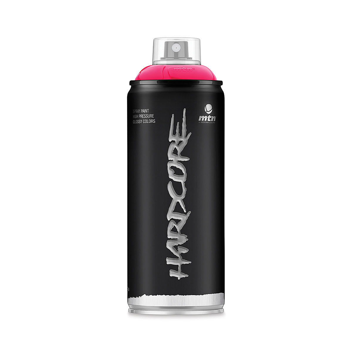 MTN Hardcore 2 Spray Paint